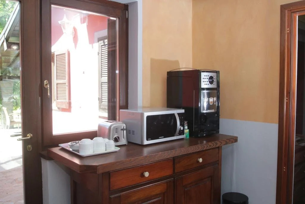 B&B Casa Ierardi