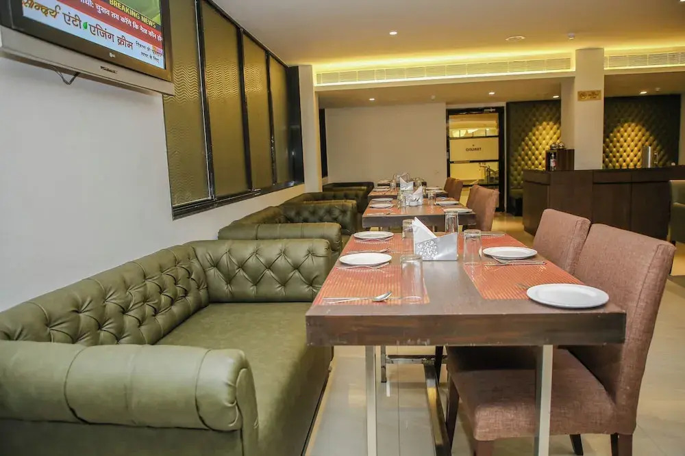 Hotel Citrus Prime