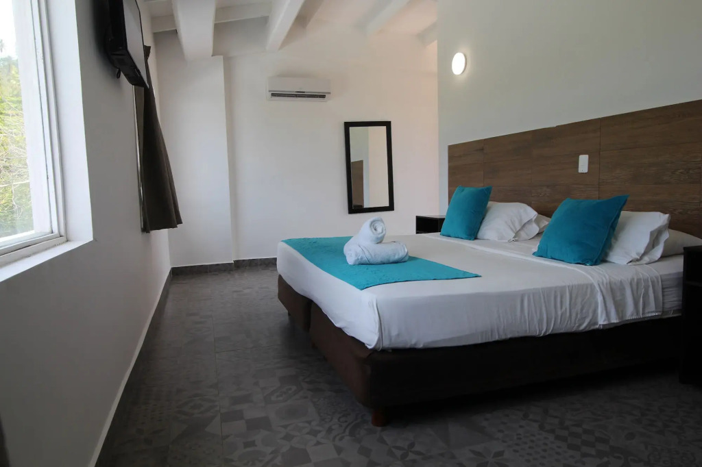 Hotel Blue Cove by On vacation