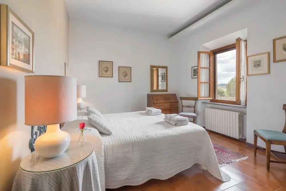 Casa Martina, Piazza Delle Erbe, San Gimignano