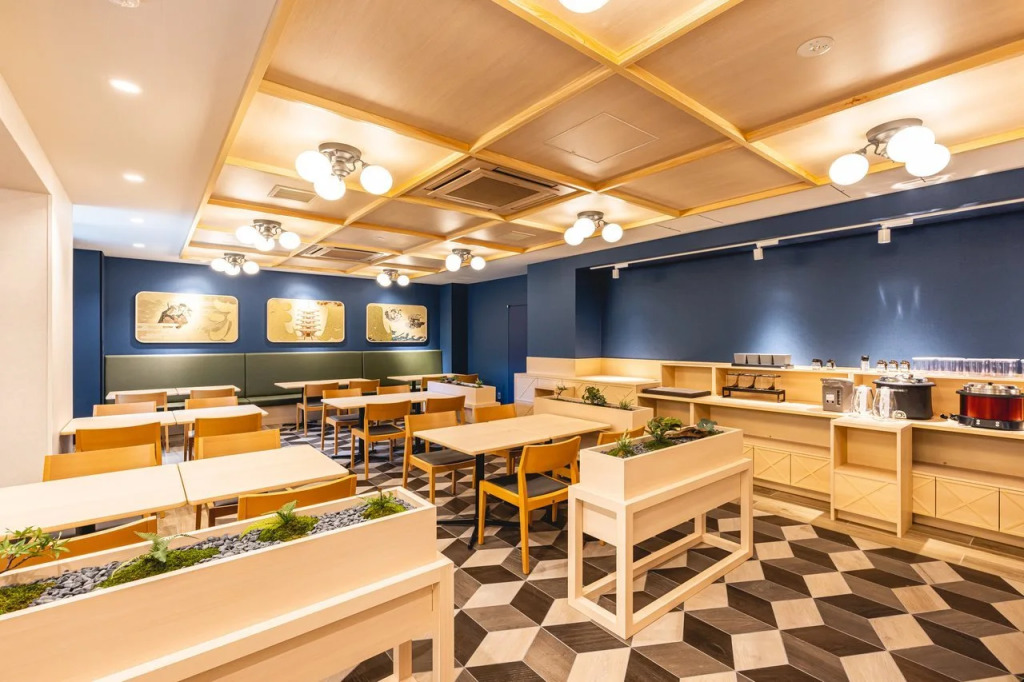 Lagent Hotel Kyoto Nijo