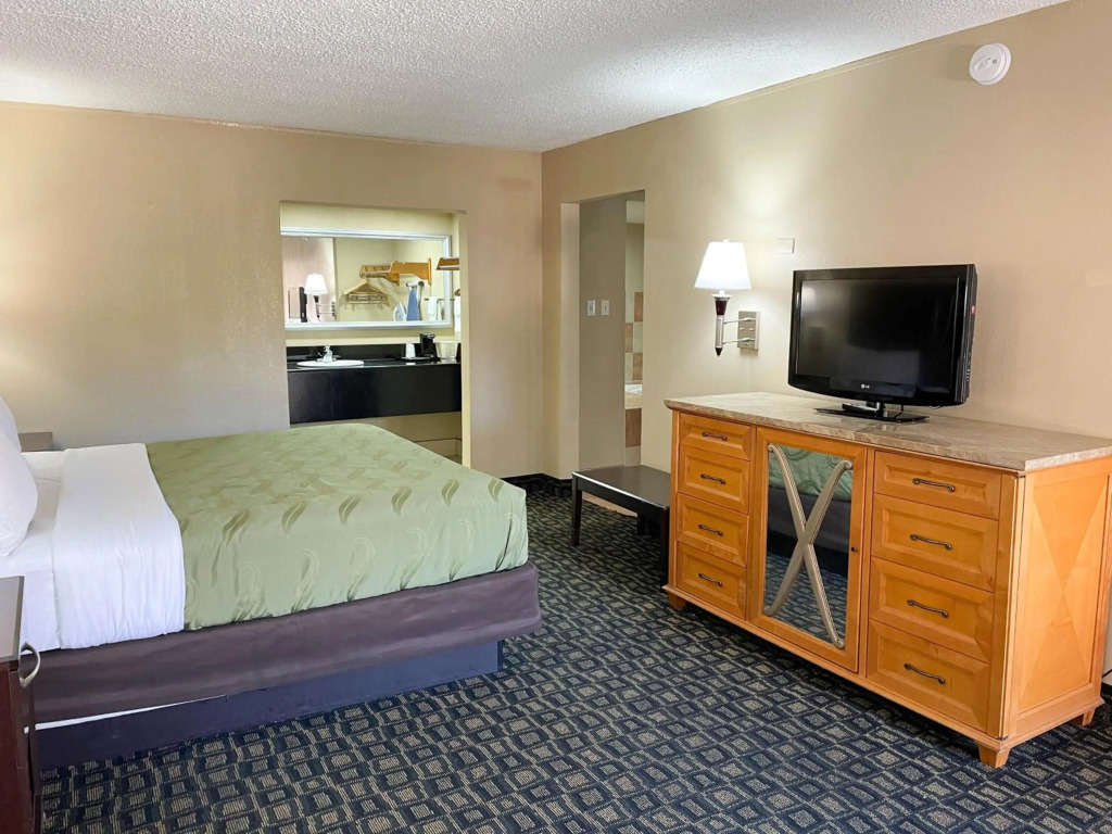 Studio 6 Suites North Richland Hills TX