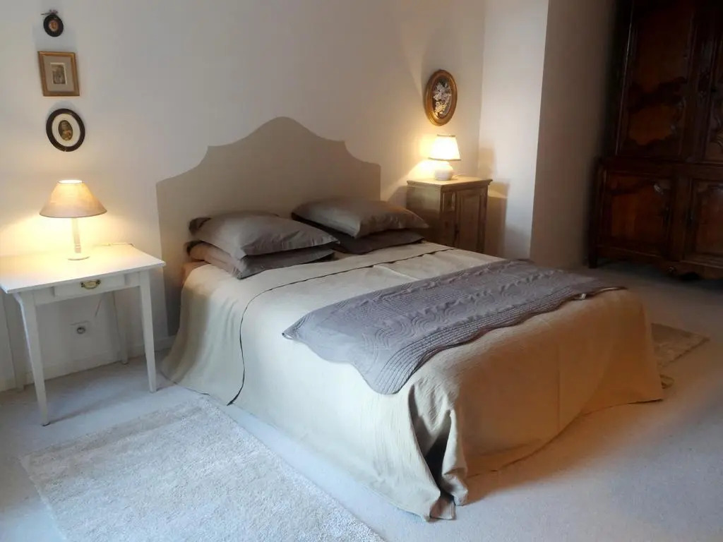 Le Loft Campagnard