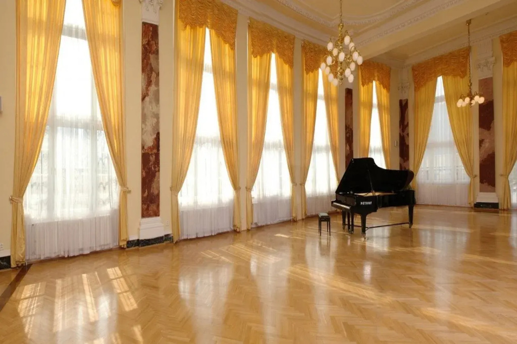 Spa Hotel Imperial