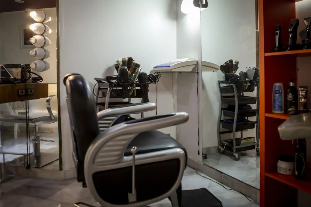 Hotel Atlantic Agdal