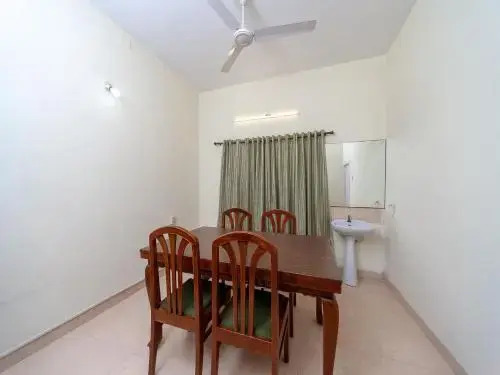 Tower Residency By OYO Rooms