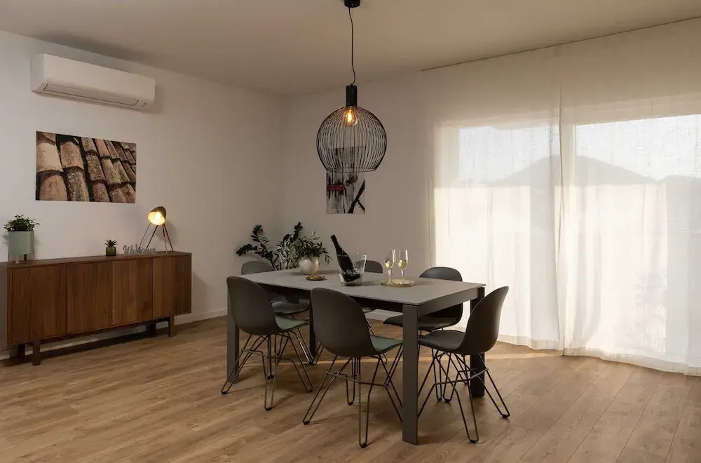 Apartments aMare