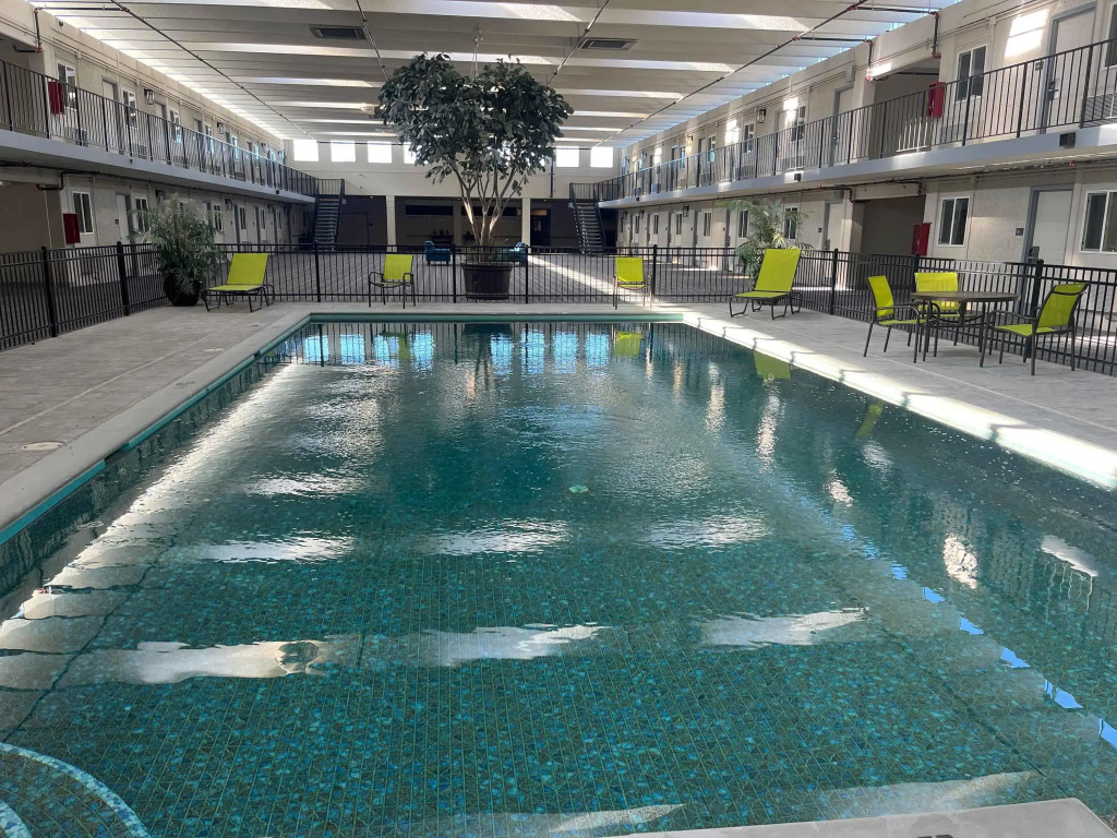 Extended Stay America Select Suites - Sterling