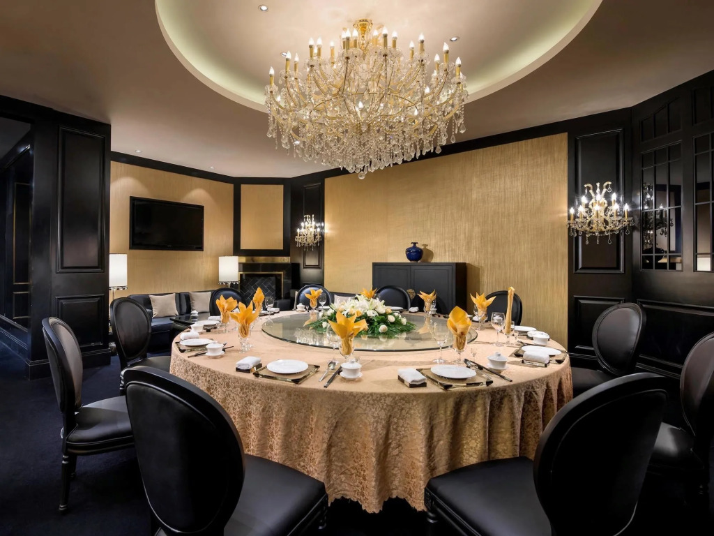 Sofitel Zhengzhou International