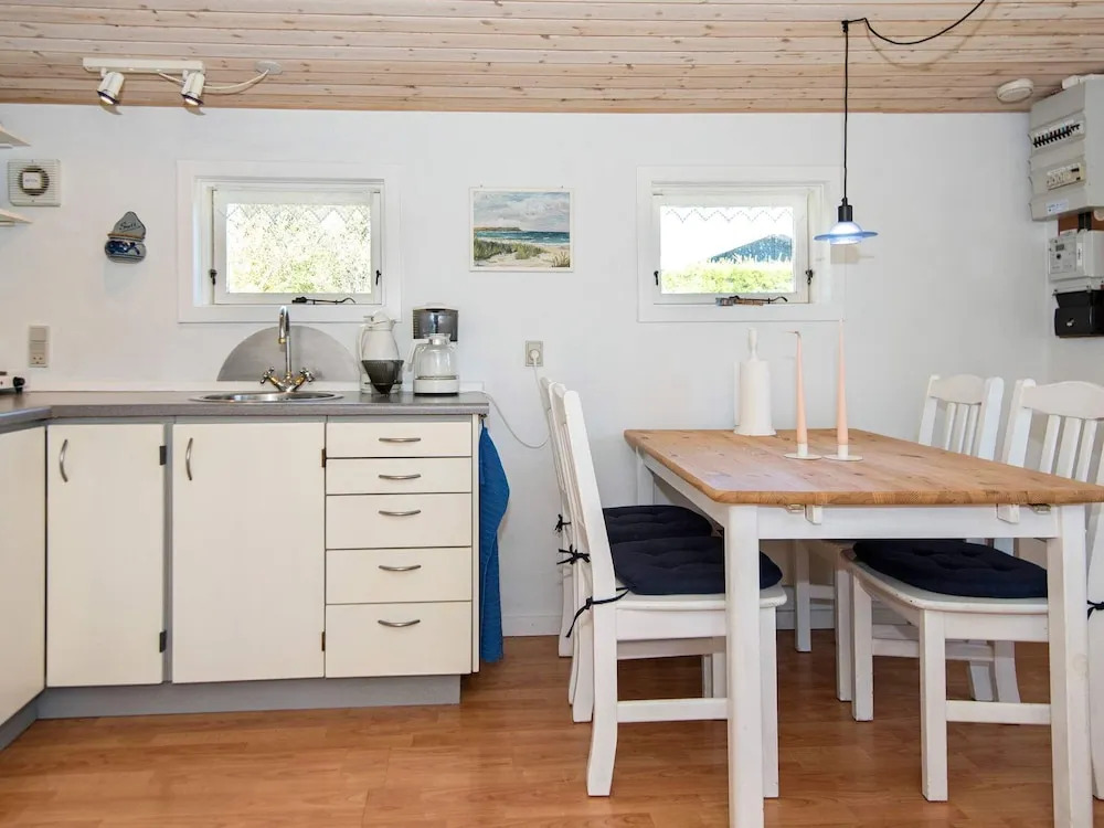 Quaint Holiday Home in Børkop Jutland near Beach