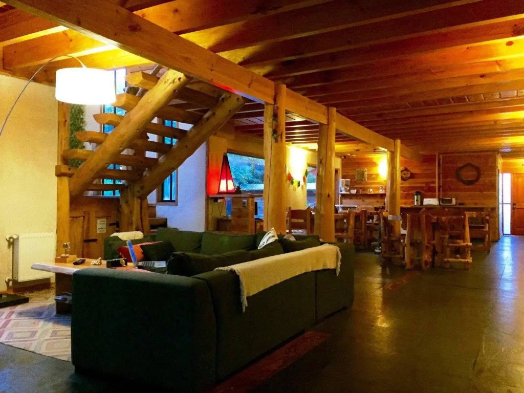 Hotel Andes Pucón