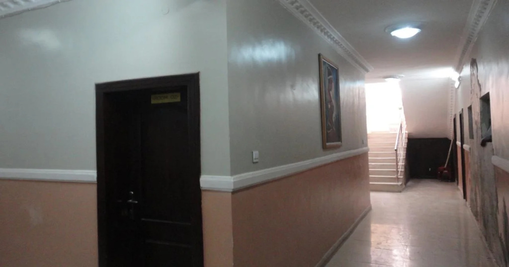 Labod Hotel