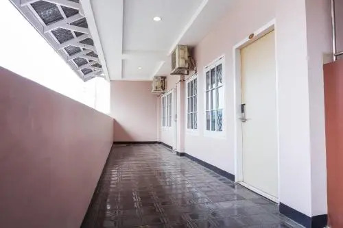 OYO 382 Pagaruyung Hotel Batusangkar