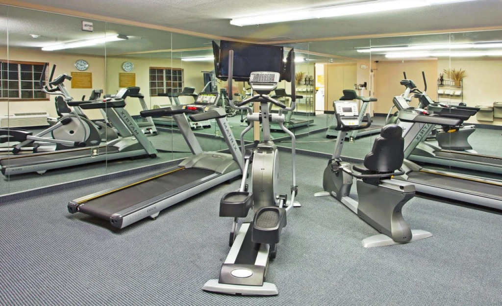 Candlewood Suites Jacksonville East Merril Road by IHG