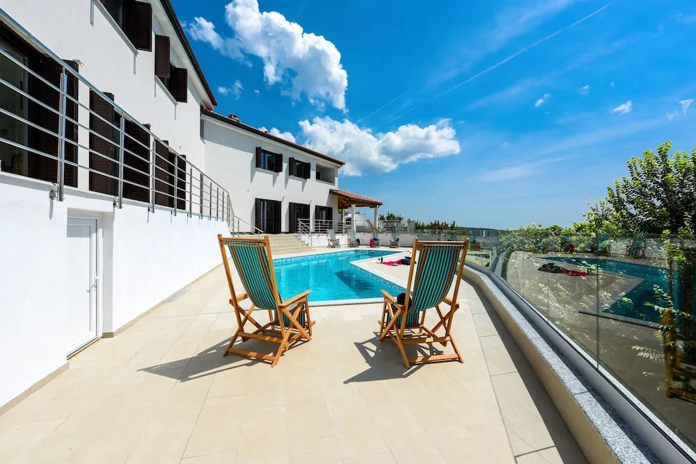 Villa Lubey
