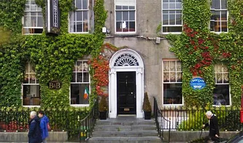 Finnegans Hostel and BB Accommodation