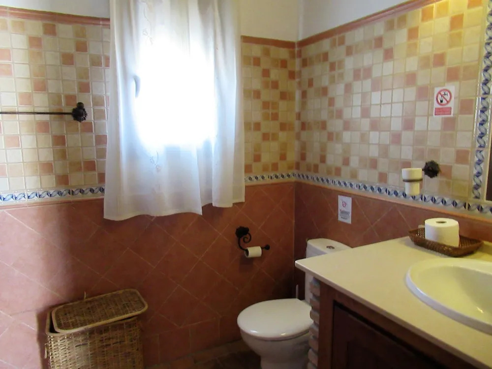Casa Huerta Roche 1