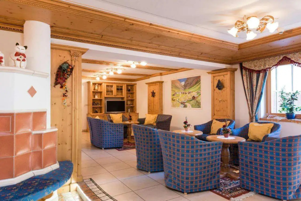 Hotel Kaserhof
