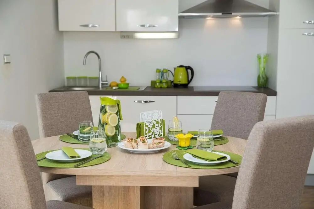 Apartmani Relax