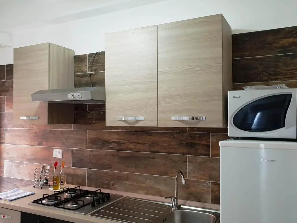 550 Special Home