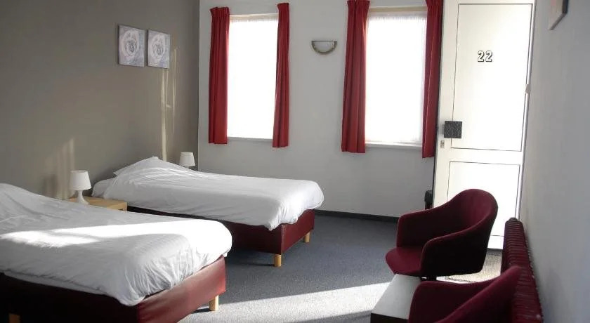 Hotel Hulsebos