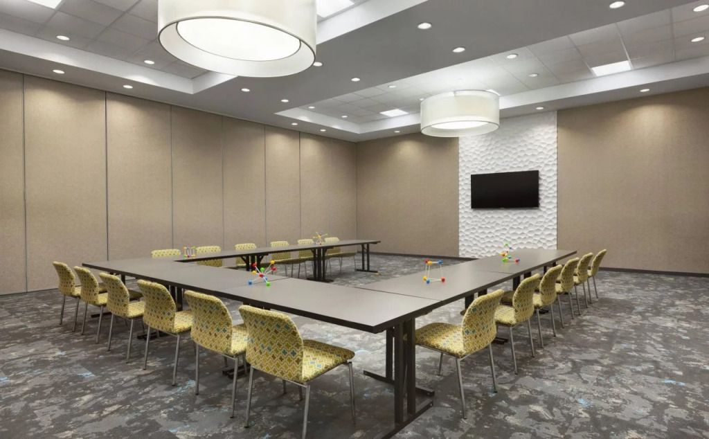 Aloft by Marriott Jacksonville Tapestry Park
