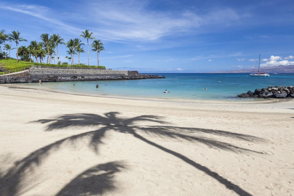 Ges At Mauna Lani Resort Unit # 728 3 Bedroom Home