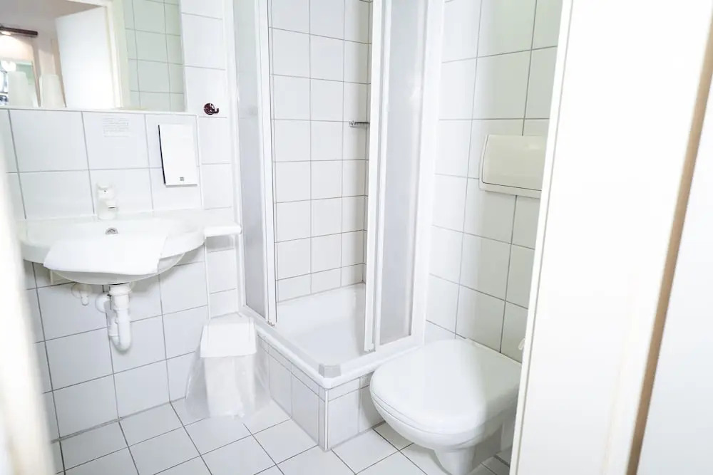 Hotel Tanne