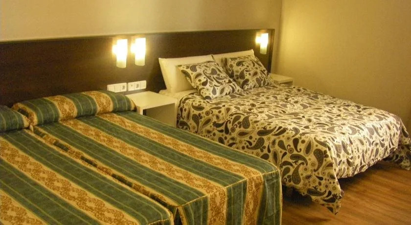 Hostal Bari