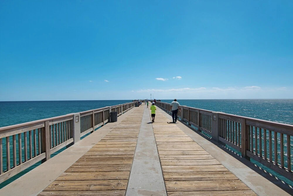 Beautiful Long Beach Condo unit 1-1206! TWO Gulf Masters