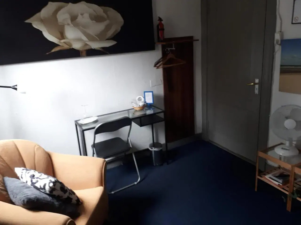 Schuttershof Heerlen