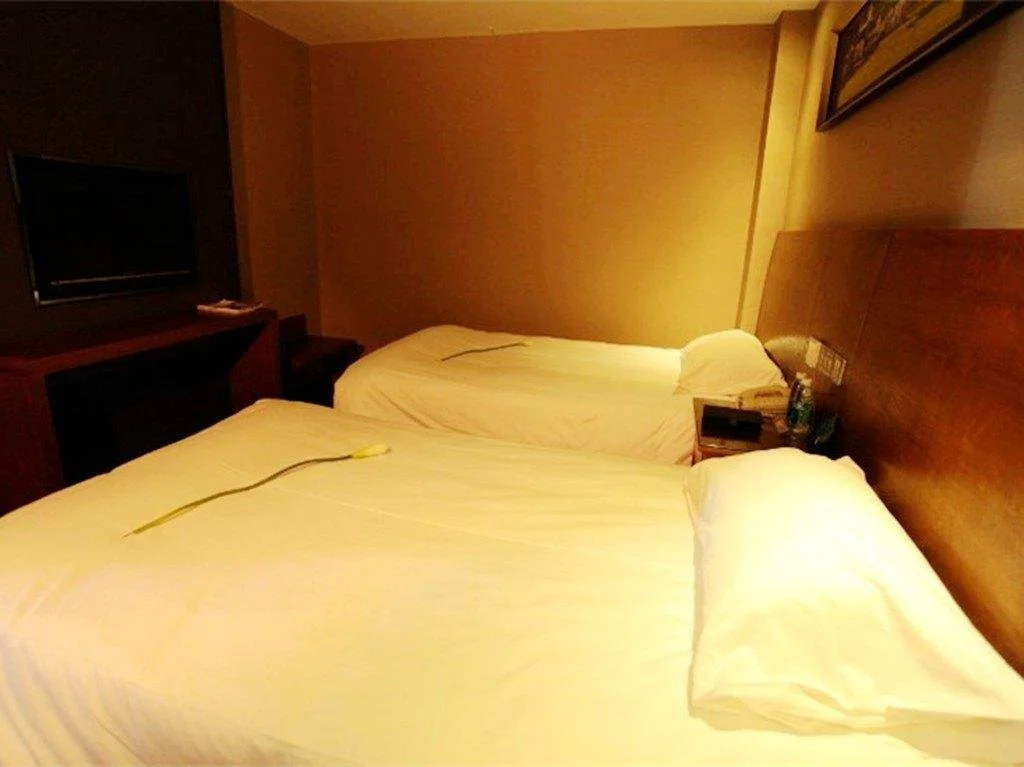 The Posh Hotel
