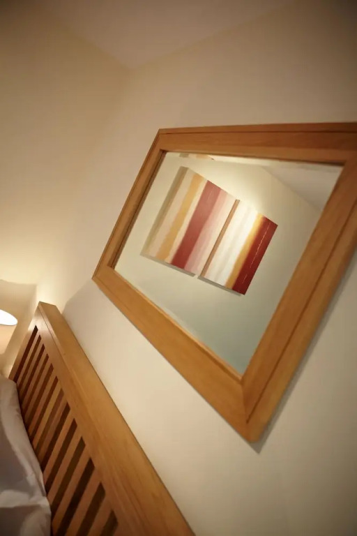 Jago Apartment