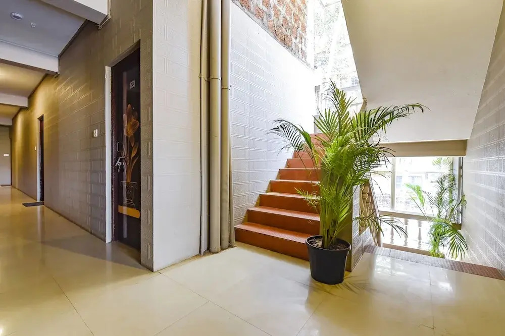 Sulit Comforts By OYO Rooms