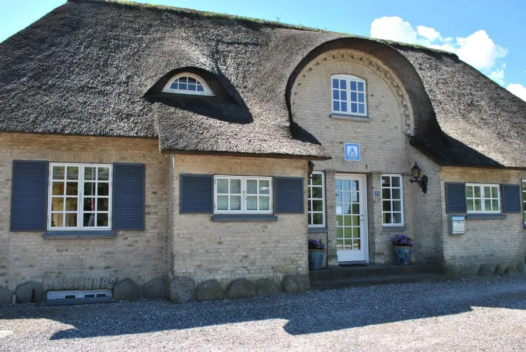 Danhostel Rebild