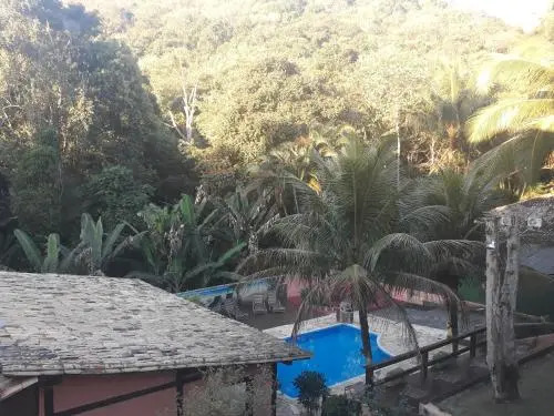 Pousada Lua Azul