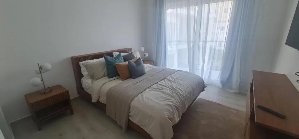 Amazing Beachfront Condo Oceanview Puntacana 2br