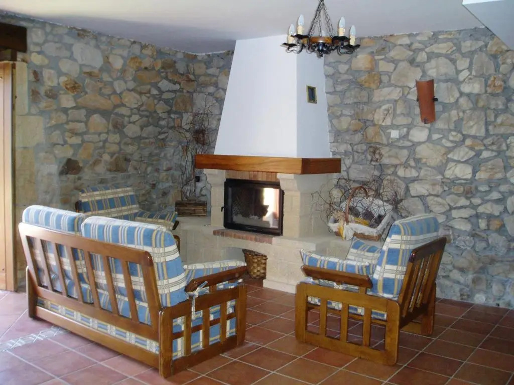 Casa Rural Erdikoetxe