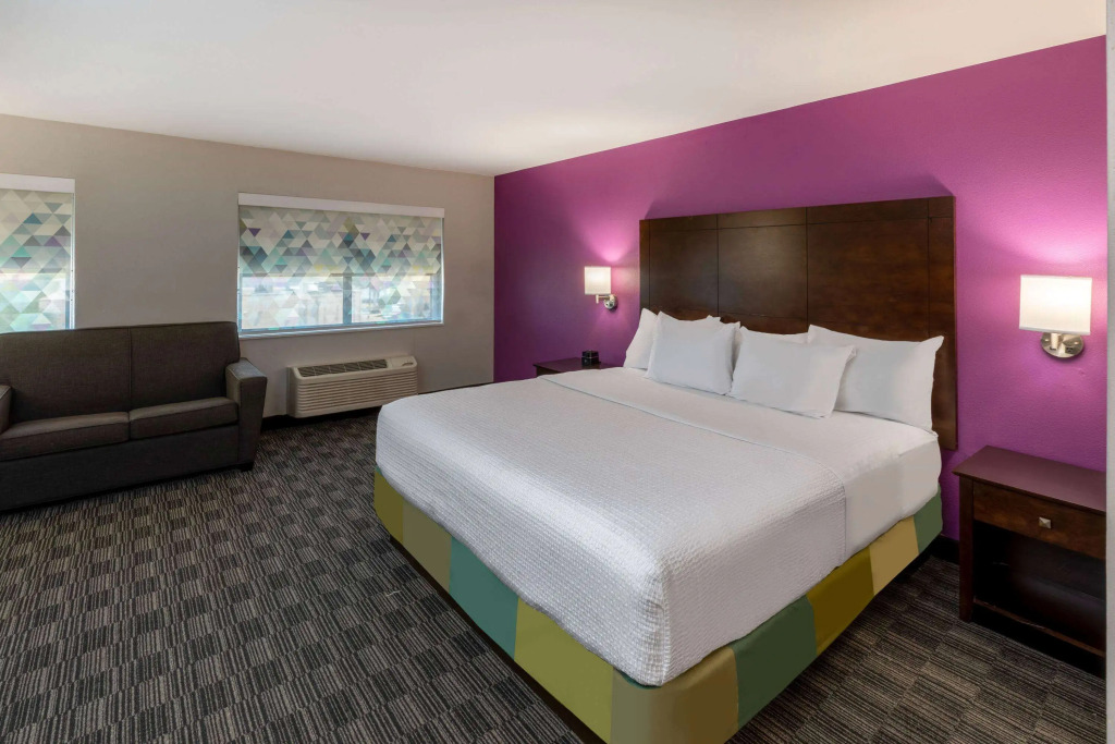 La Quinta by Wyndham Houston NW Brookhollow