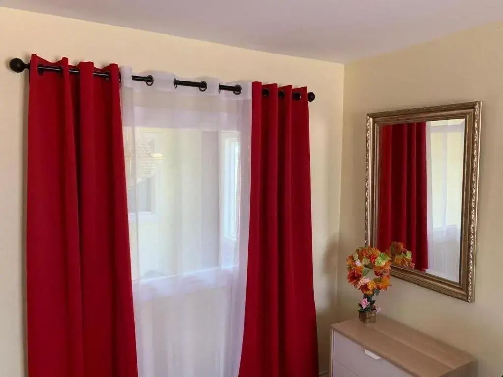 LAX guest house