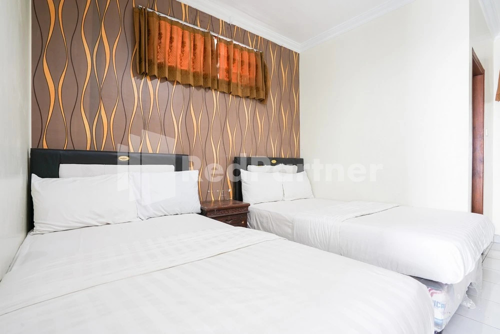 Hotel Nirwana Sarangan