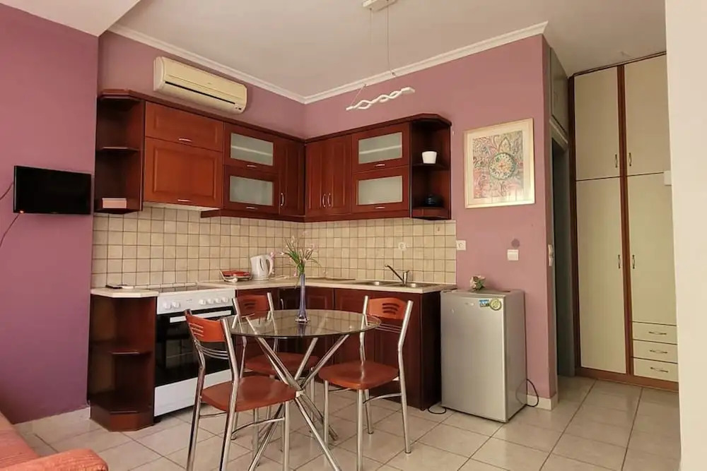 Annas Downtown Apartment