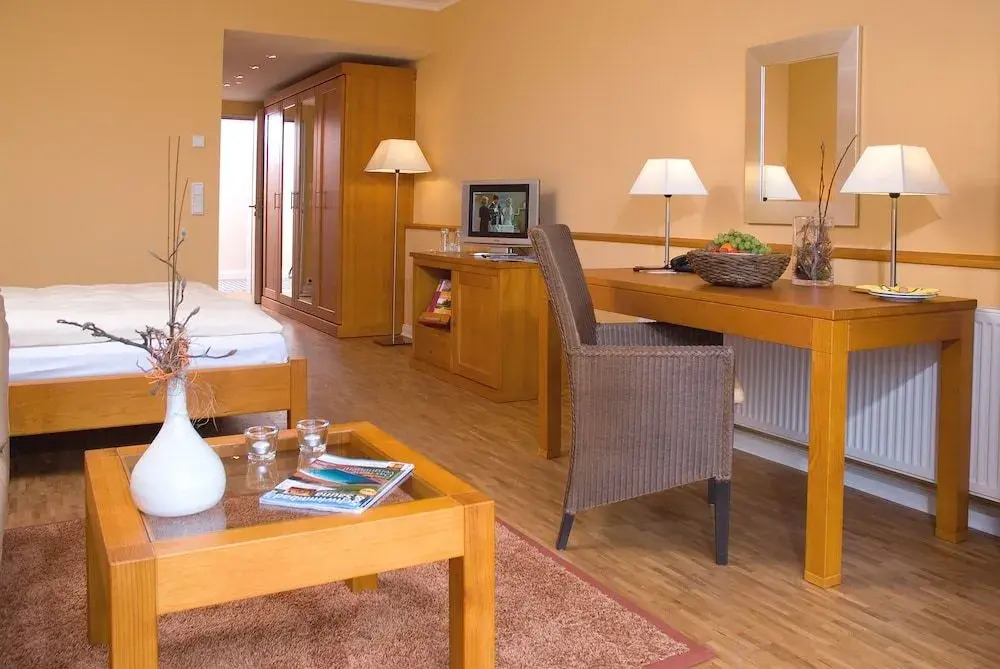 Jammertal Resort
