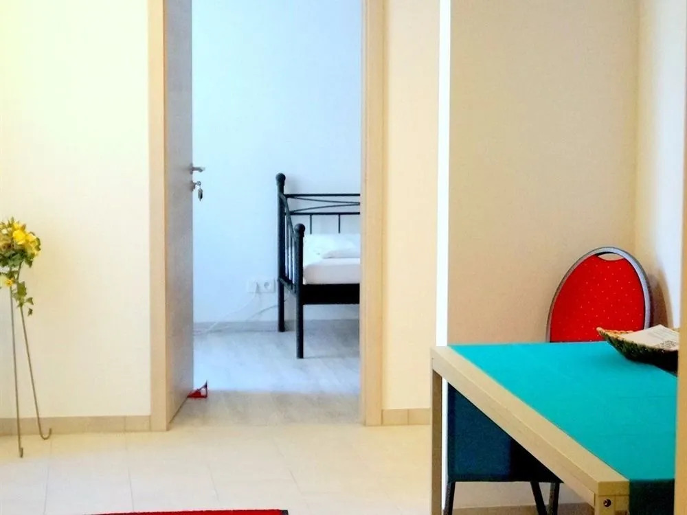 Homestay Nürnberg