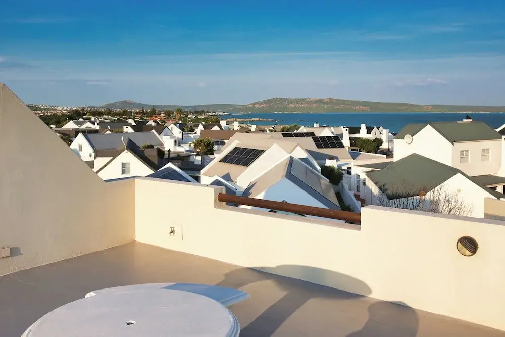 Coastal Calm Langebaan 6 Sleeper