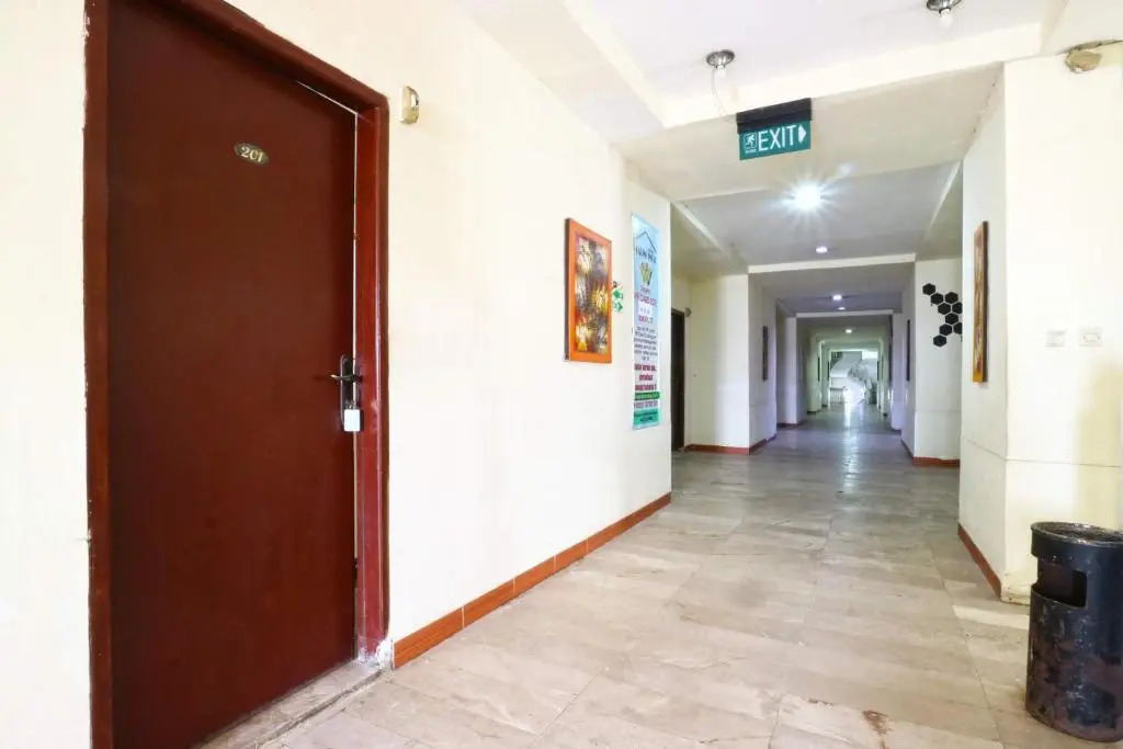 Wisma Gading Indah 1 by ZUZU
