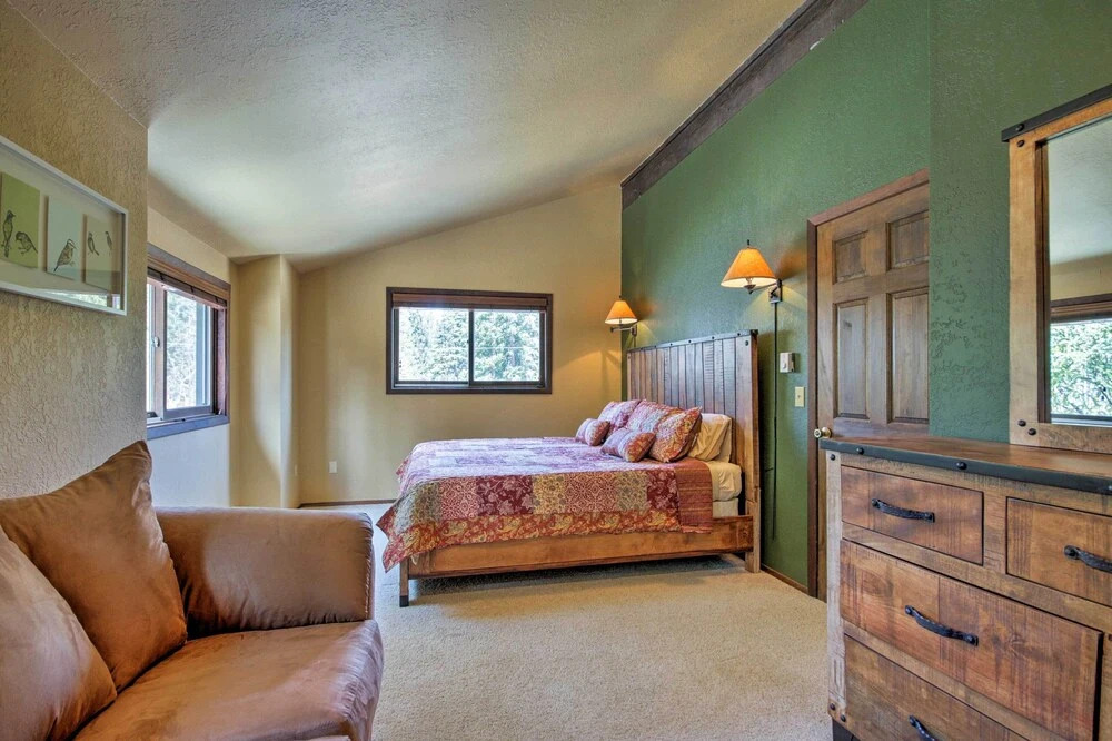 Winter Park Cabin - Walk to Main Street & Downtown