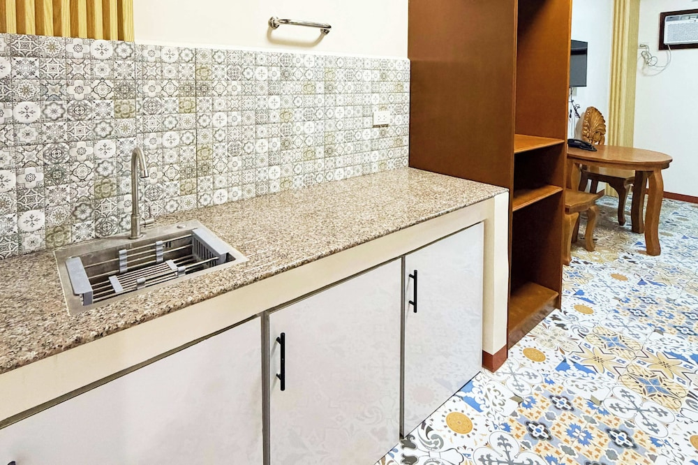 Ferrymar Residences Iloilo