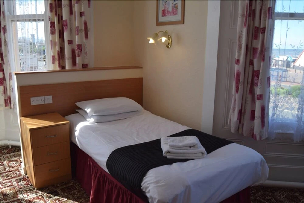 Westminster Hotel