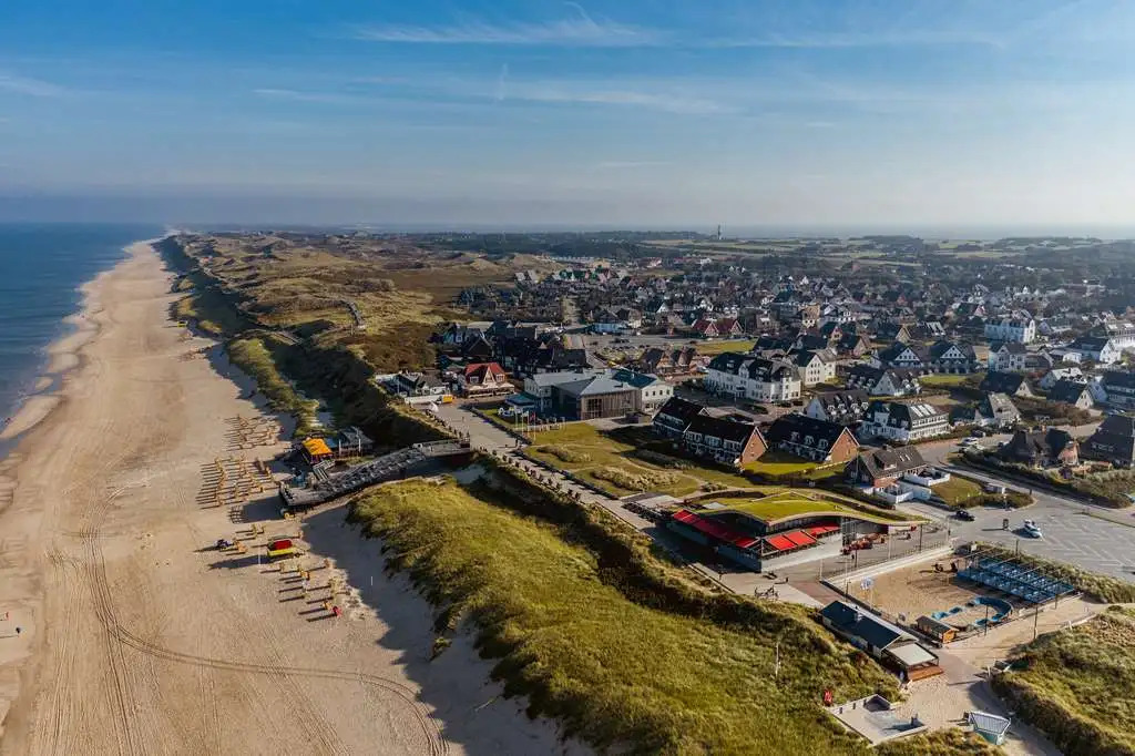 PLAZA Premium Sylt